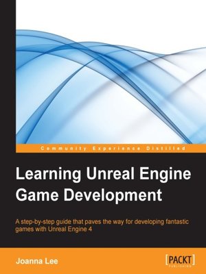 cover image of Learning Unreal Engine Game Development
